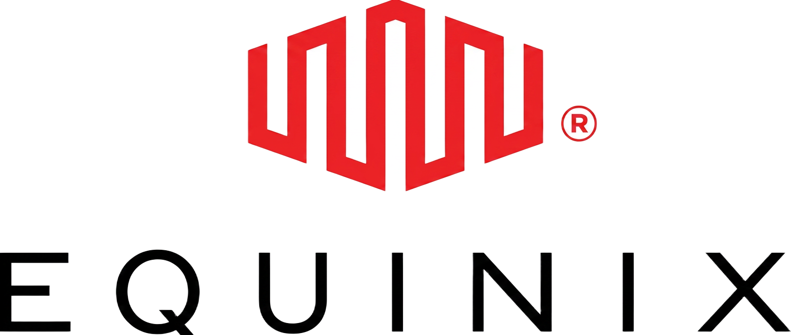 Equinix logo